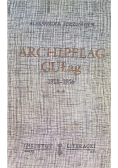 Archipelag Gułag Tom 2