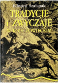 Tradycje i zwyczaje w kole łowieckim