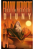 Bóg Imperator Diuny