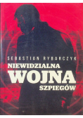 Niewidzialna wojna szpiegów