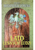 Lato leśnych ludzi