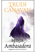 Canavan Trudi - Misja Ambasadora