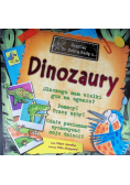 Zapytaj Dr Dobrą Radę o Dinozaury