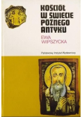 Kościół w świecie późnego antyku