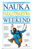 Nauka paralotniarstwa