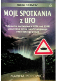 Moje spotkania z ufo