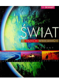 Świat w trzech wymiarach Atlas ilustrowany