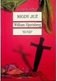 Nigdy już