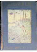 Lato leśnych ludzi ok 1927 r.