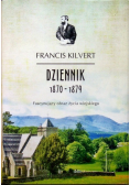 Dziennik 1870 - 1879 Fascynujący obraz życia wiejskiego