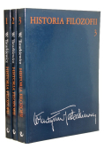 Historia filozofii Tom 1
