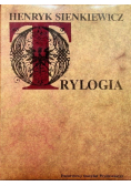 Trylogia