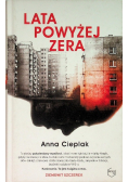 Lata powyżej zera