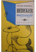 Baedeker Warszawski