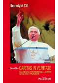 Encyklika Caritas in Veritate