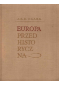 Europa przedhistoryczna