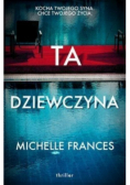 Ta dziewczyna