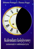 Kalendarz Księżycowy zastosowanie w codziennym życiu