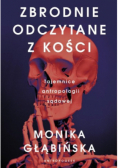 Zbrodnie odczytane z kości