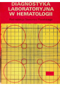 Diagnostyka laboratoryjna w hematologii