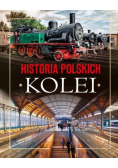 Historia polskich kolei