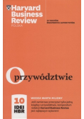 O przywództwie