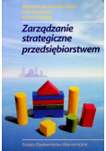 Zarządzanie Strategiczne Przedsiębiorstwem