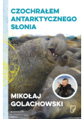 Czochrałem antarktycznego słonia