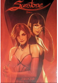 Sunstone tom 1 Nowa