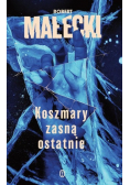 Koszmary zasną ostatnie Tom 3