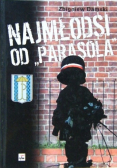 Najmłodsi od Parasola
