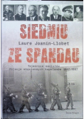 Siedmiu ze Spandau