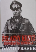Żelazny Krzyż Biografia Rommla