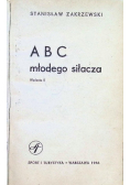 ABC młodego siłacza
