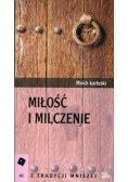 Miłość i milczenie