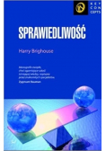 Sprawiedliwość