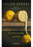 Cytrynowy stolik Erudycja i niebywałe wyczucie angielskiego komicznego realizmu