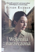 Wojenna narzeczona