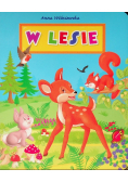 W lesie