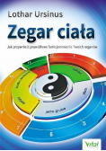 Zegar ciała
