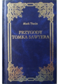 Przygody Tomka Sawyera