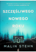 Szczęśliwego Nowego Roku