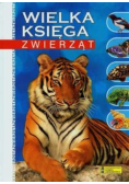 Wielka księga zwierząt