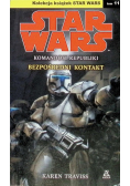 Star Wars Tom 11 Komandosi republiki Bezpośredni kontakt