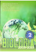 Biologia Zbiór zadań wraz z odpowiedziami Tom 2