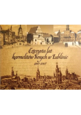 Czterysta lat karmelitów bosych w Lublinie (1610-2010)