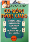 Co mówi Twoje ciało