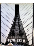 Oświęcim Brzezinka Auschwitz Birkenau