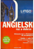 Angielski raz a dobrze