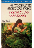 Saga o ludziach lodu Tom 24  Martwe Wrzosy